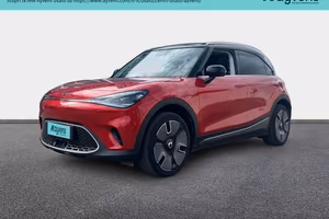 Smart #1 Premium