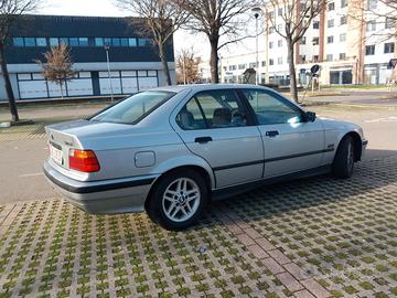BMW Serie 3 (E36) - 1194