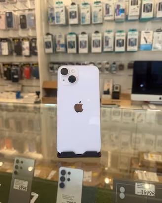 IPHONE 14 256GB USATO Garanzia: 1 ANNO