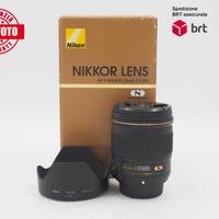 Nikon AF-S 28 F1.8 G (Nikon)