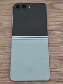 SAMSUNG ZFLIP5 PERFETTO