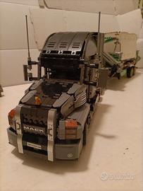 lego Technic camion 42078