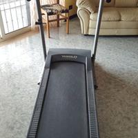 Tapis roulant WESLO Cadience C6