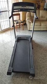 Tapis roulant WESLO Cadience C6