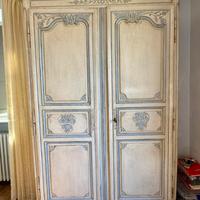 Armadio Francese a 2 ante