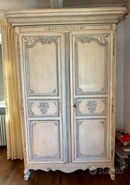 Armadio Francese a 2 ante