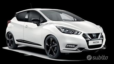 Ricambi usati Nissan Micra x.trail pulsar2010 2020