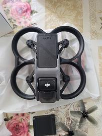 dji avata 1 usato in buono stato