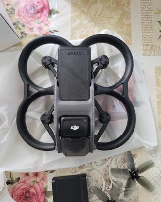 dji avata 1 usato in buono stato
