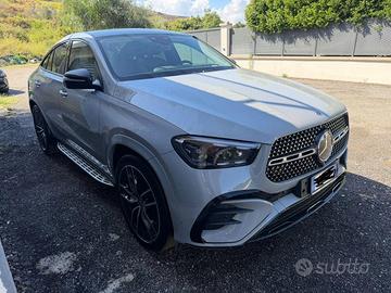 Mercedes-Benz GLE 350 de 4MATIC Plug-in Hybrid C.