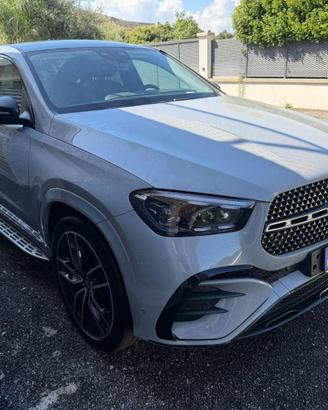 Mercedes-Benz GLE 350 de 4MATIC Plug-in Hybrid C.