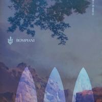 Libro Tolkien - Il Signore degli Anelli - Bompiani