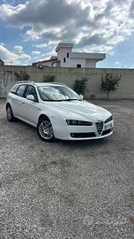 Alfa Romeo 159 1.9 JTDm Sportwagon Eco Progression