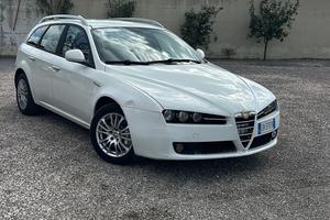 Alfa Romeo 159 1.9 JTDm Sportwagon Eco Progression