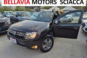 Dacia Duster 1.5 dCi 110CV 2WD NAVI