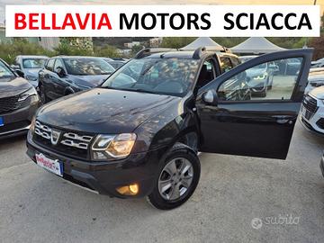 Dacia Duster 1.5 dCi 110CV 2WD NAVI