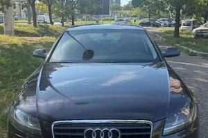audi A4 2011