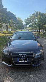 audi A4 2011