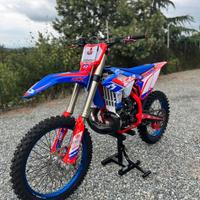 Motocross beta 300cc 2t racing 2024