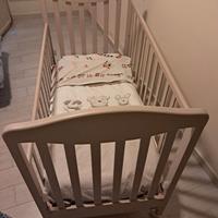 Lettino Erbesi 2016 Sistema LB