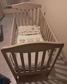 Lettino Erbesi 2016 Sistema LB