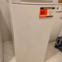 Lavatrice Whirlpool 6 kg carica dall'alto
