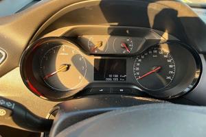 opel crossland benzina edition 1200 cc