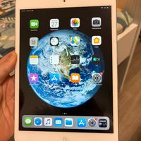 iPad mini 2 bianco 16GB