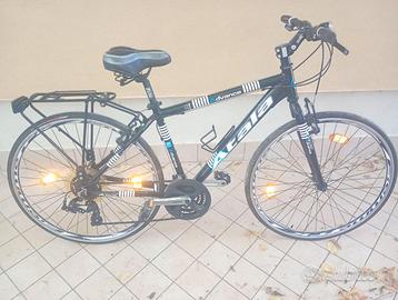Coppia Mountain bike Atala Advance 28'