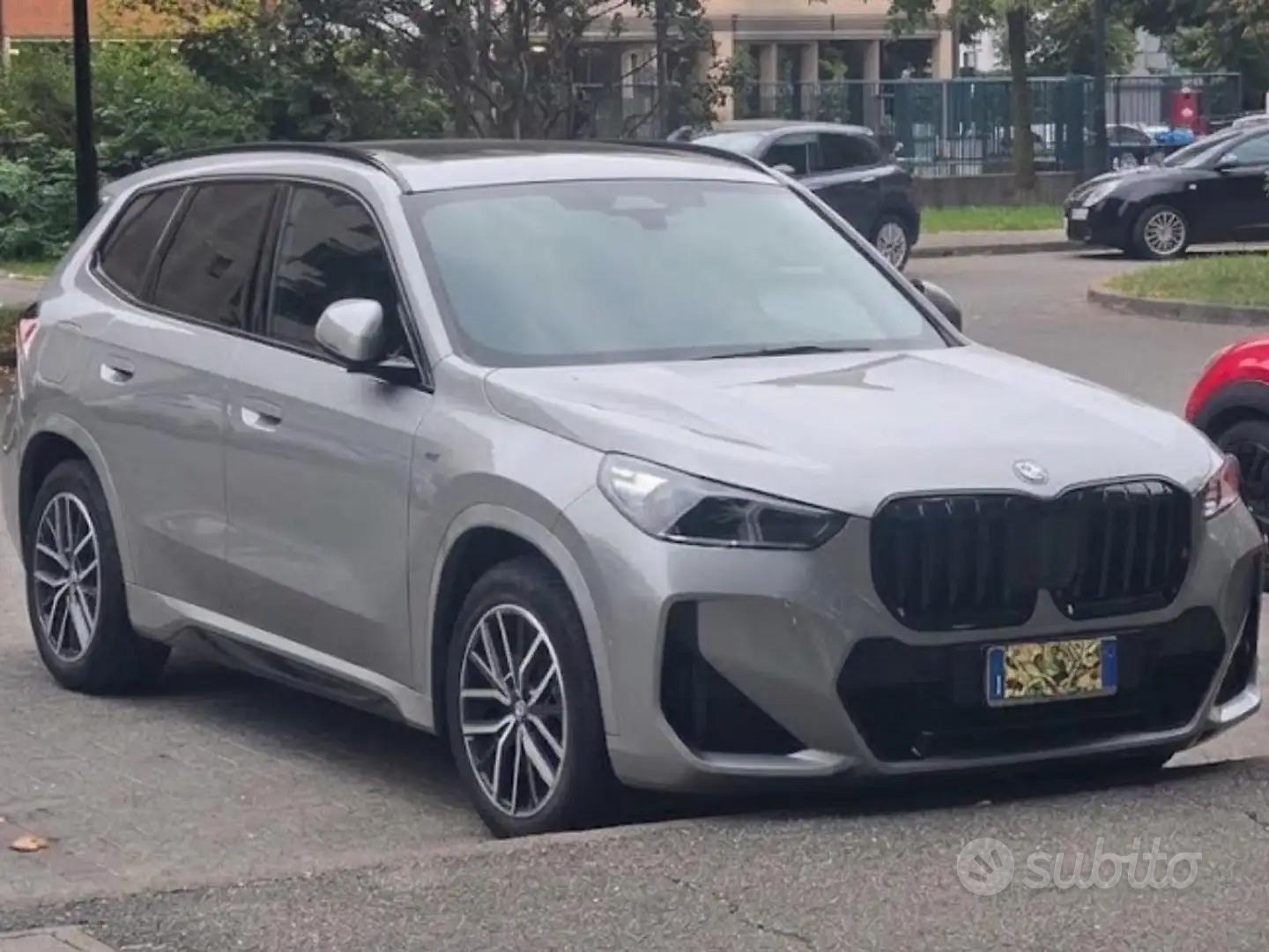 BMW X1 (U11)