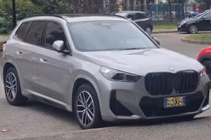 BMW X1 X1 U11 xdrive 25e MSport  - LEASING