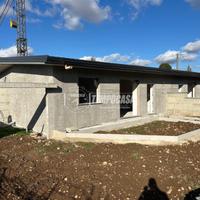 Ville di Nuova Costruzione a Nerviano