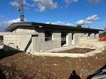 Ville di Nuova Costruzione a Nerviano