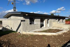 Ville di Nuova Costruzione a Nerviano