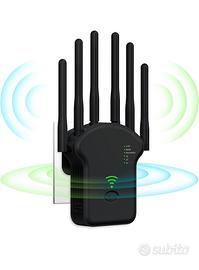 Ripetitore wifi