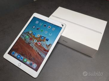 iPad 9.7" (2017) 32Gb wifi + cellular