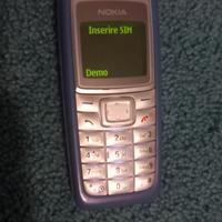 Nokia 1100