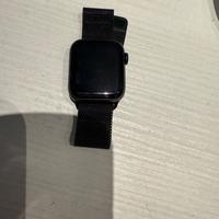 Apple Watch serie 4 gps + cellular da 40 mm nero