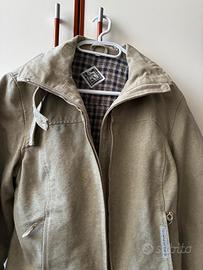 Giacca moto donna Tucano Urbano