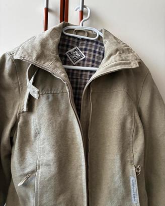 Giacca moto donna Tucano Urbano