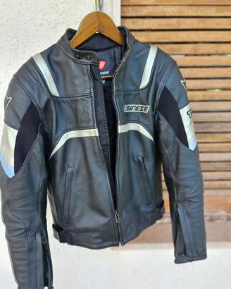 Tuta Dainese tg. 48