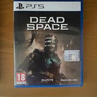 Dead space ps5
