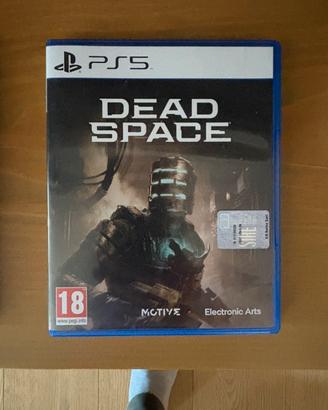 Dead space ps5