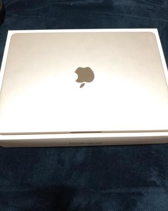MacBook air m4