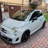 Abarth 500