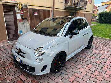 Abarth 500