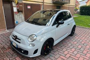 Abarth 500