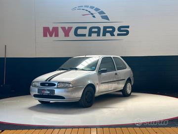Ford Fiesta 1.3i cat 3 porte SOLO 70.000KM