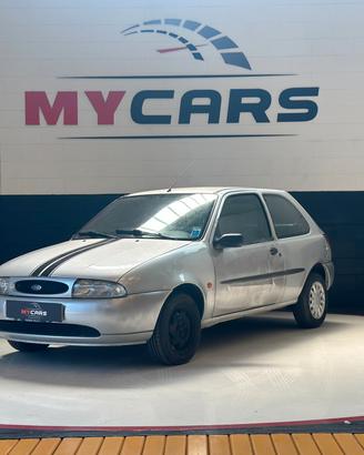 Ford Fiesta 1.3i cat 3 porte SOLO 70.000KM