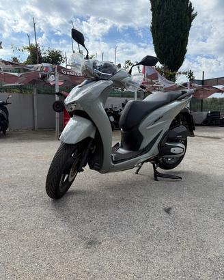 Honda SH 150 sport